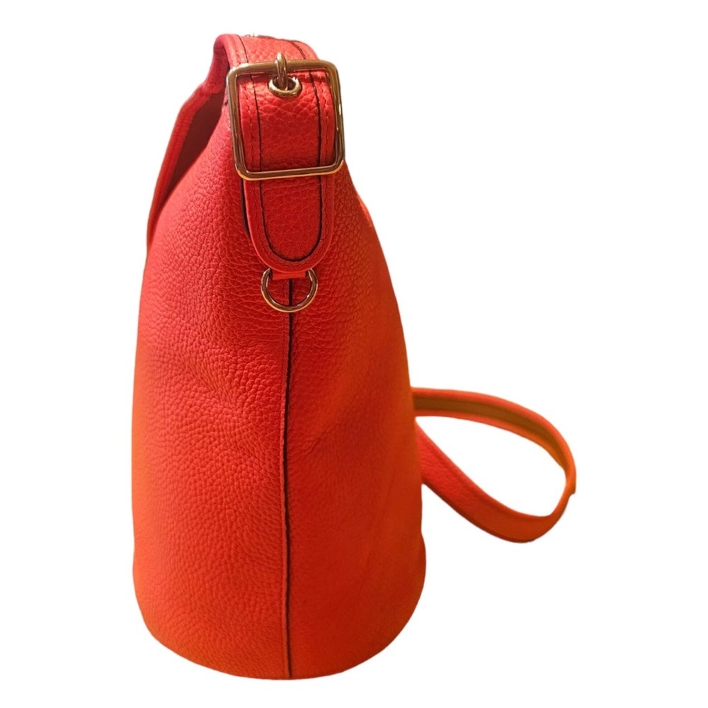 Coach Vibrant Pink Crossbody Bag - Picture 2 of 13